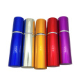 China Factory 5Ml Aluminium  60Ml Perfume Spray Bottle